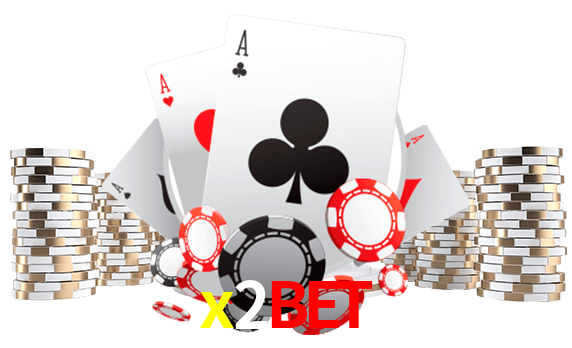 Jogue jogos de pôquer em x2bet