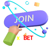 Junte-se ao cassino x2bet hoje mesmo