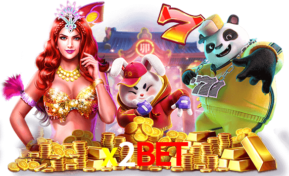 jogue em caça-níqueis ricos na x2bet