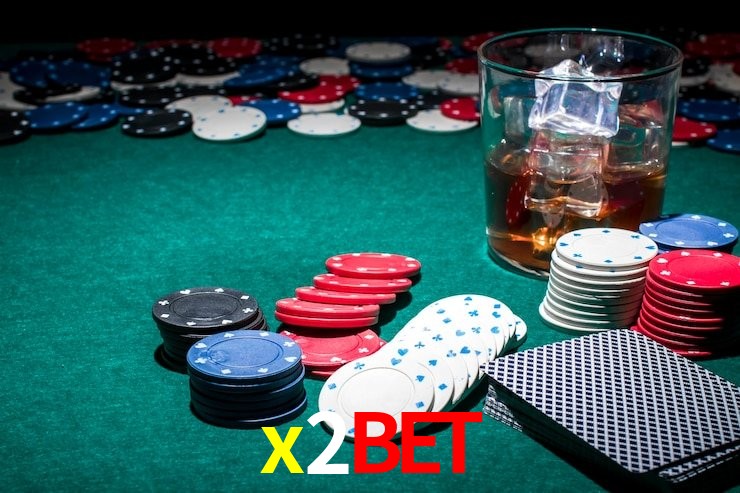 Experiência VIP x2bet