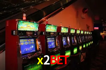 Descubra a Magia dos Jogos de Arcade no x2bet