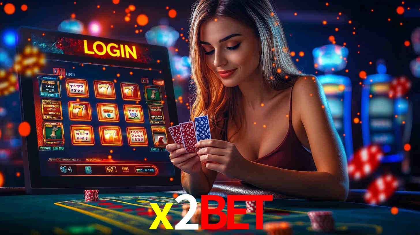 x2bet: A Experiência de Casino com Jogos de Mesa ao Vivo