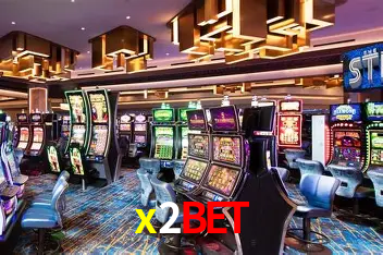 Desvendando o Mundo dos Jogos Virtuais na x2bet