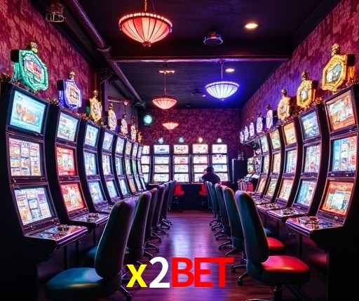 x2bet Rio de Janeiro - Slot Strategy