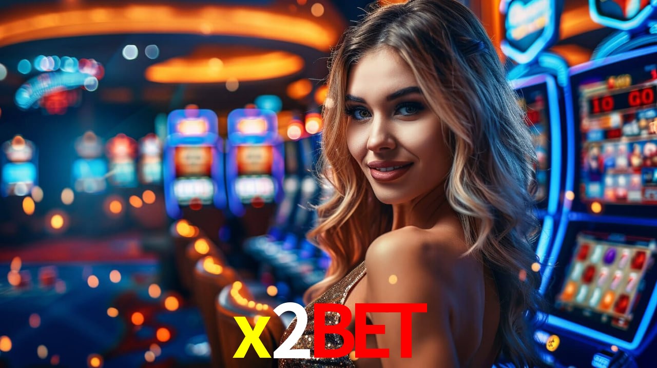 Live Casino x2bet