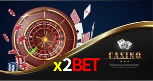 Provedores de Jogos x2bet