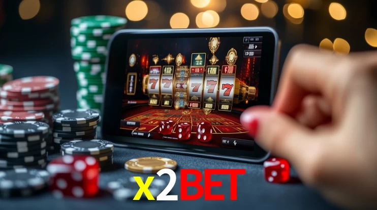 VIP Casino x2bet
