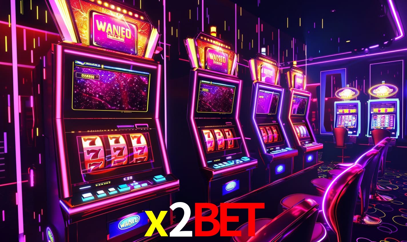Desvendando o Mundo dos Jogos Virtuais na x2bet