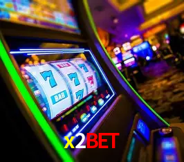 Inovações de Jogos na x2bet: O Futuro das Experiências Interativas