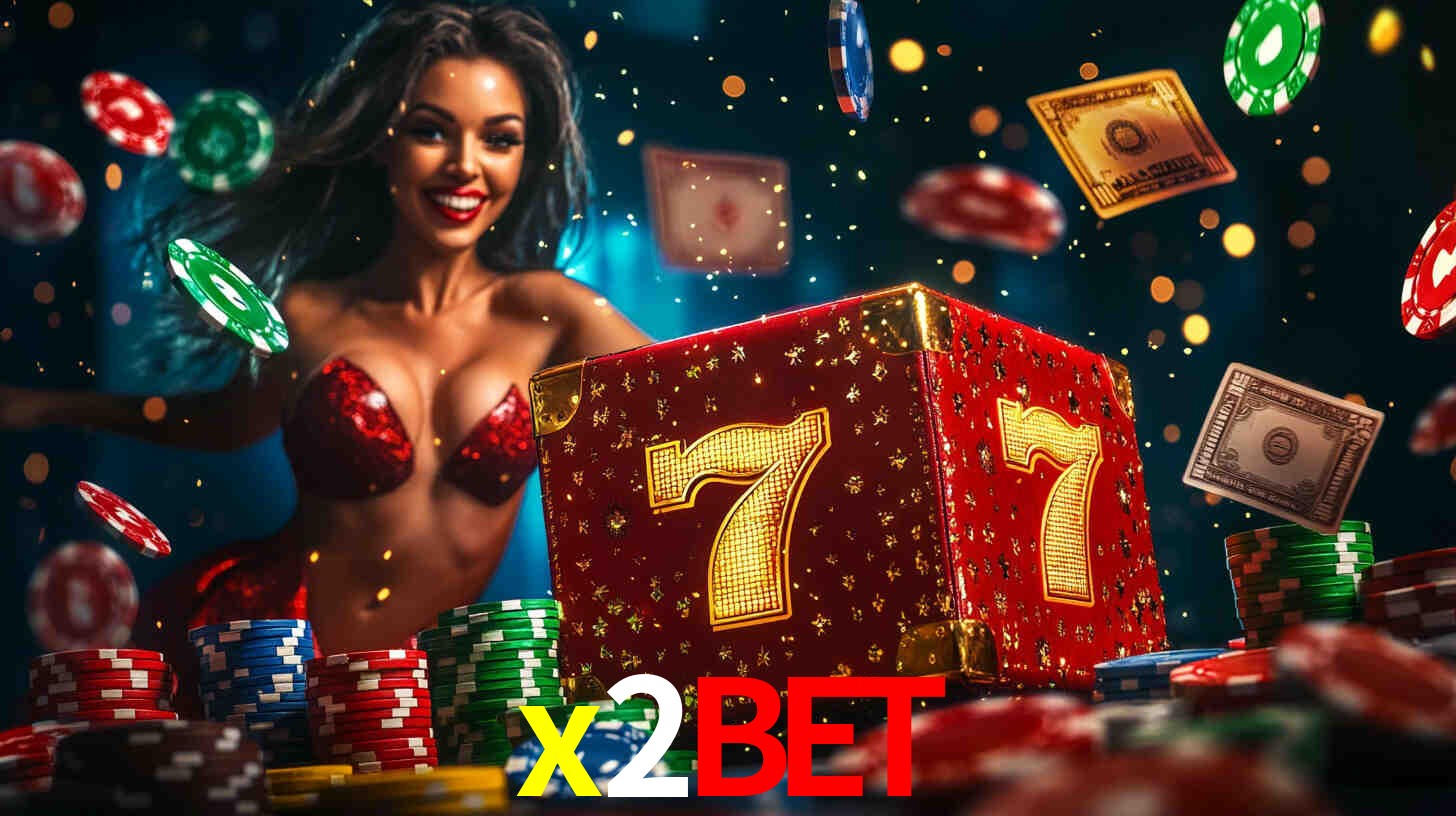 Inovações de Jogos na x2bet: O Futuro das Experiências Interativas