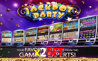 Descubra o Mundo do Cassino Online com x2bet