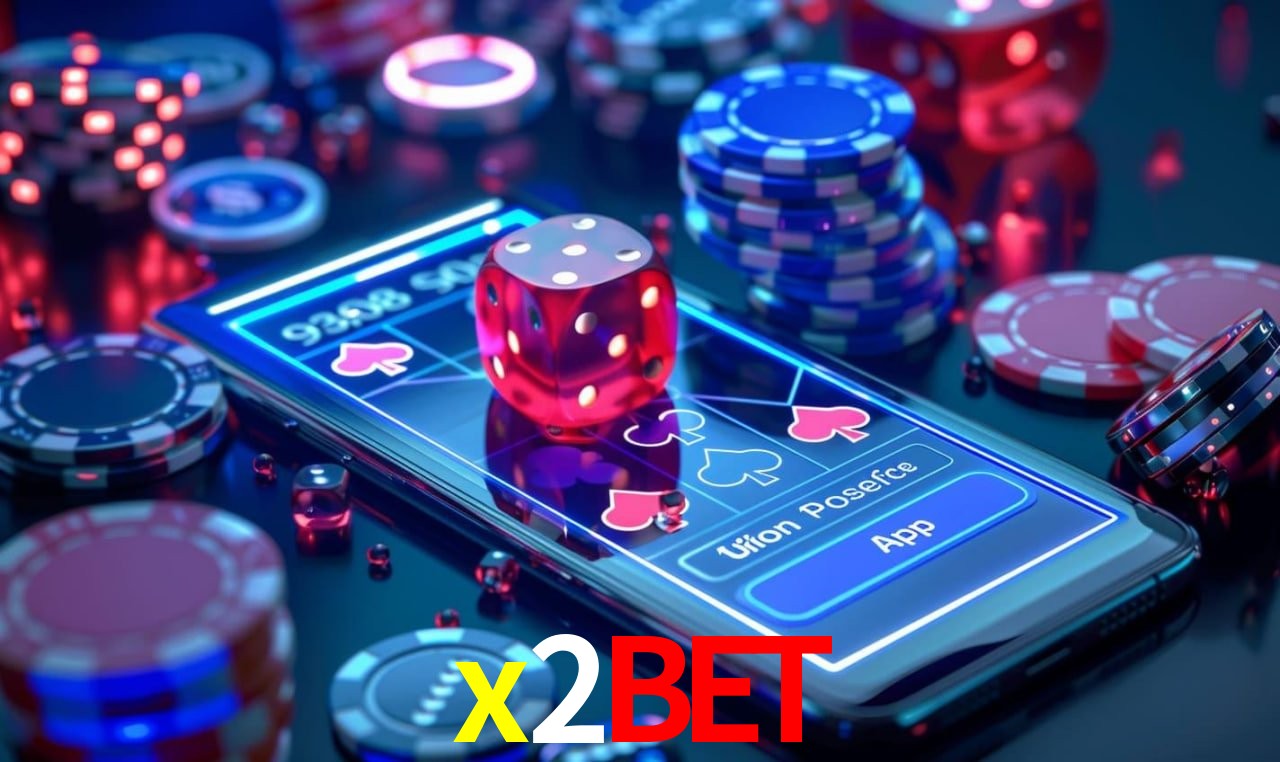 x2bet - Análise de Mercados Esportivos