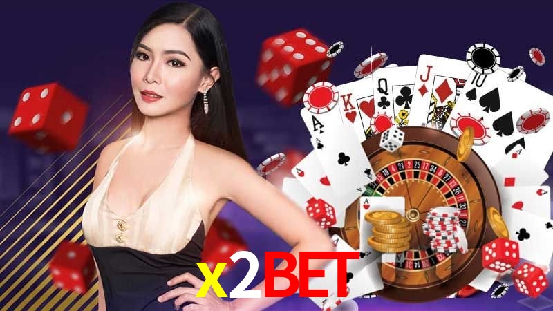 Casino Ao Vivo x2bet