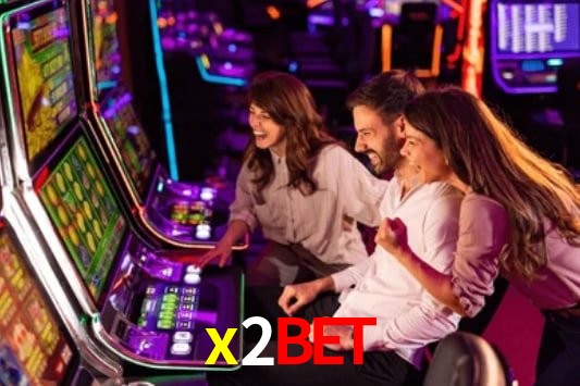 Jogos Exclusivos x2bet