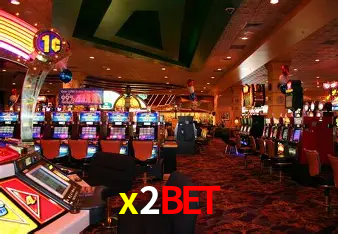 Descubra o Mundo do Cassino Online com x2bet