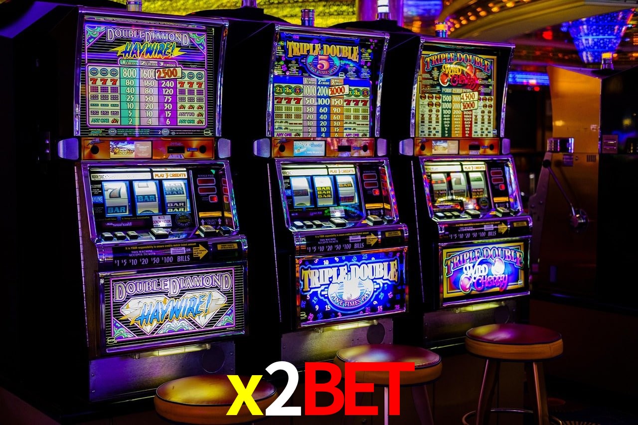 Recursos de Bônus x2bet