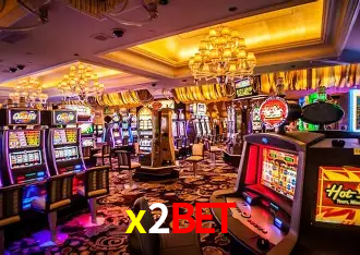 x2bet Brasília - VIP Program