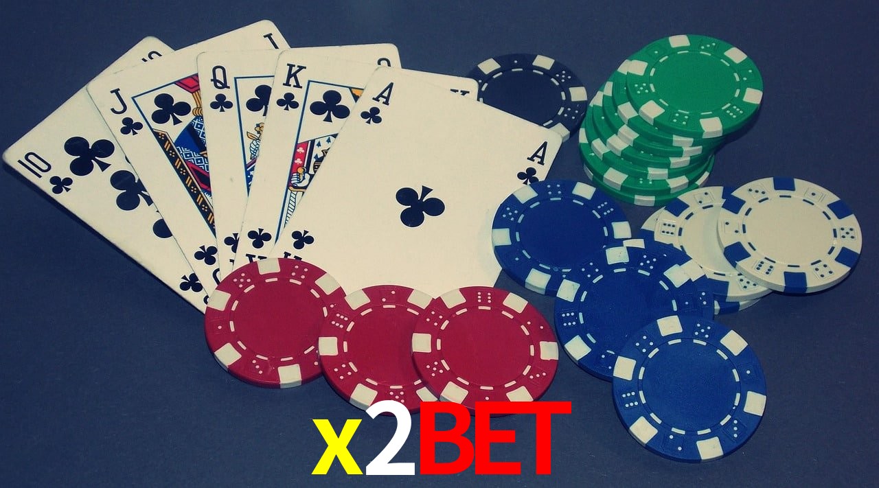 Slot Games x2bet