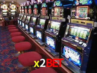 Desvendando o Mundo dos Jogos Virtuais na x2bet