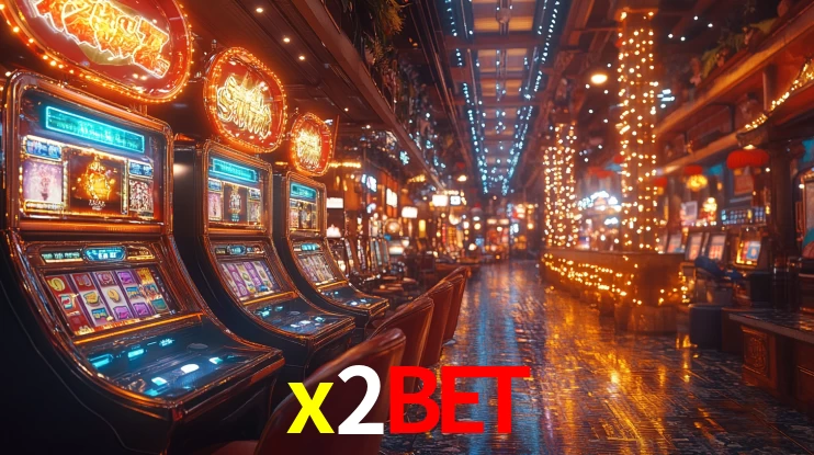 x2bet: Jogos de Caça-Níqueis-Altas Recompensas, Roleta-Velocidade, Blackjack-Desafios Máximos