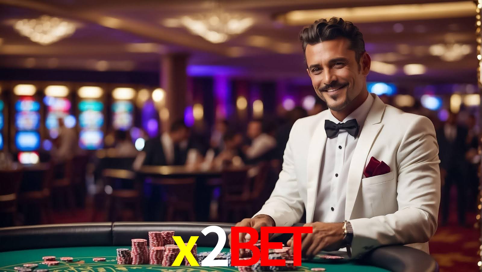 x2bet Entrar - Login Seguro Certificado