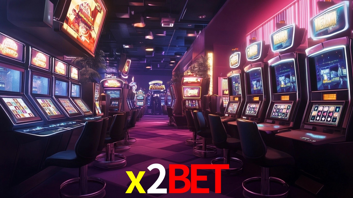 Welcome Bonus x2bet